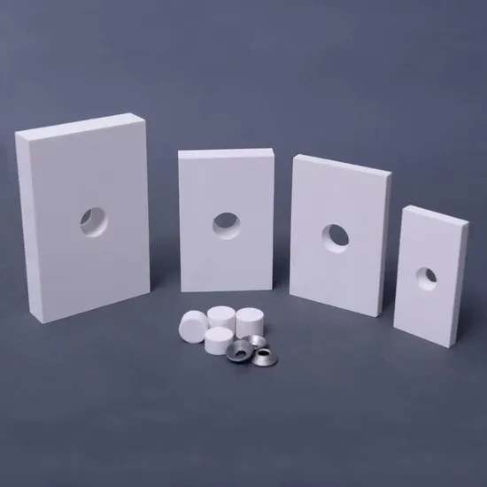 High-Performance Alumina Linings for Industrial Applications and Solutions